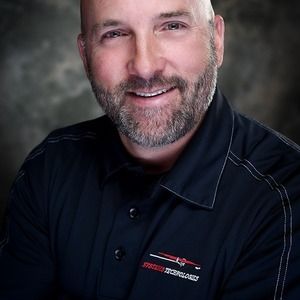 Meet your Posher, Johnny